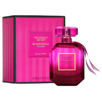 Victoria's Secret Bombshell Paradise EDP for Her 100mL - Bombshell